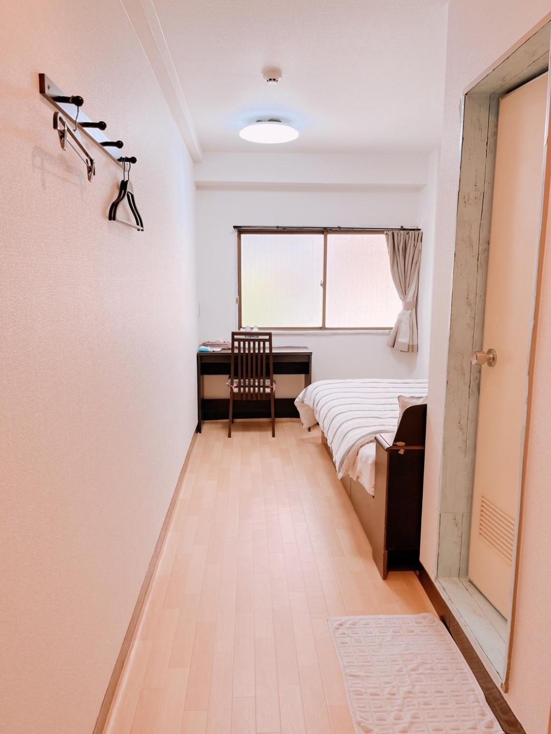 ひまわりhotel Nagasaki Exterior foto