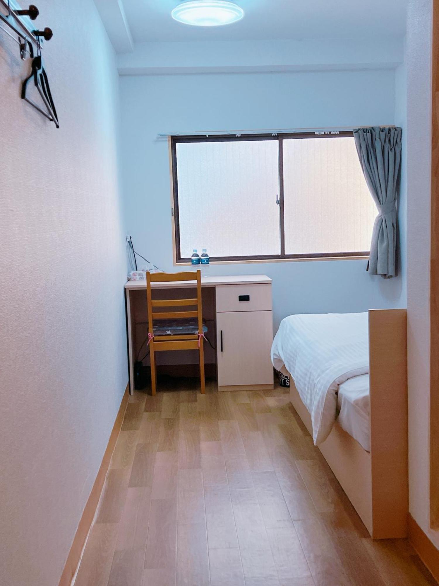 ひまわりhotel Nagasaki Exterior foto